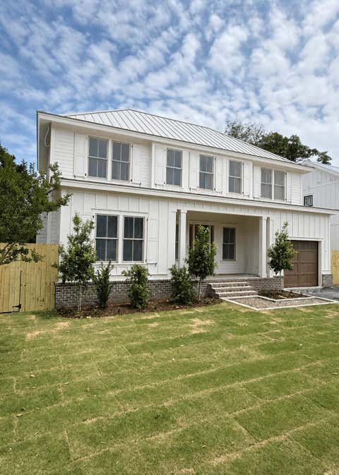 Photo of 2 Joyce Avenue, Mount Pleasant, SC 29464 (MLS # 26013731)