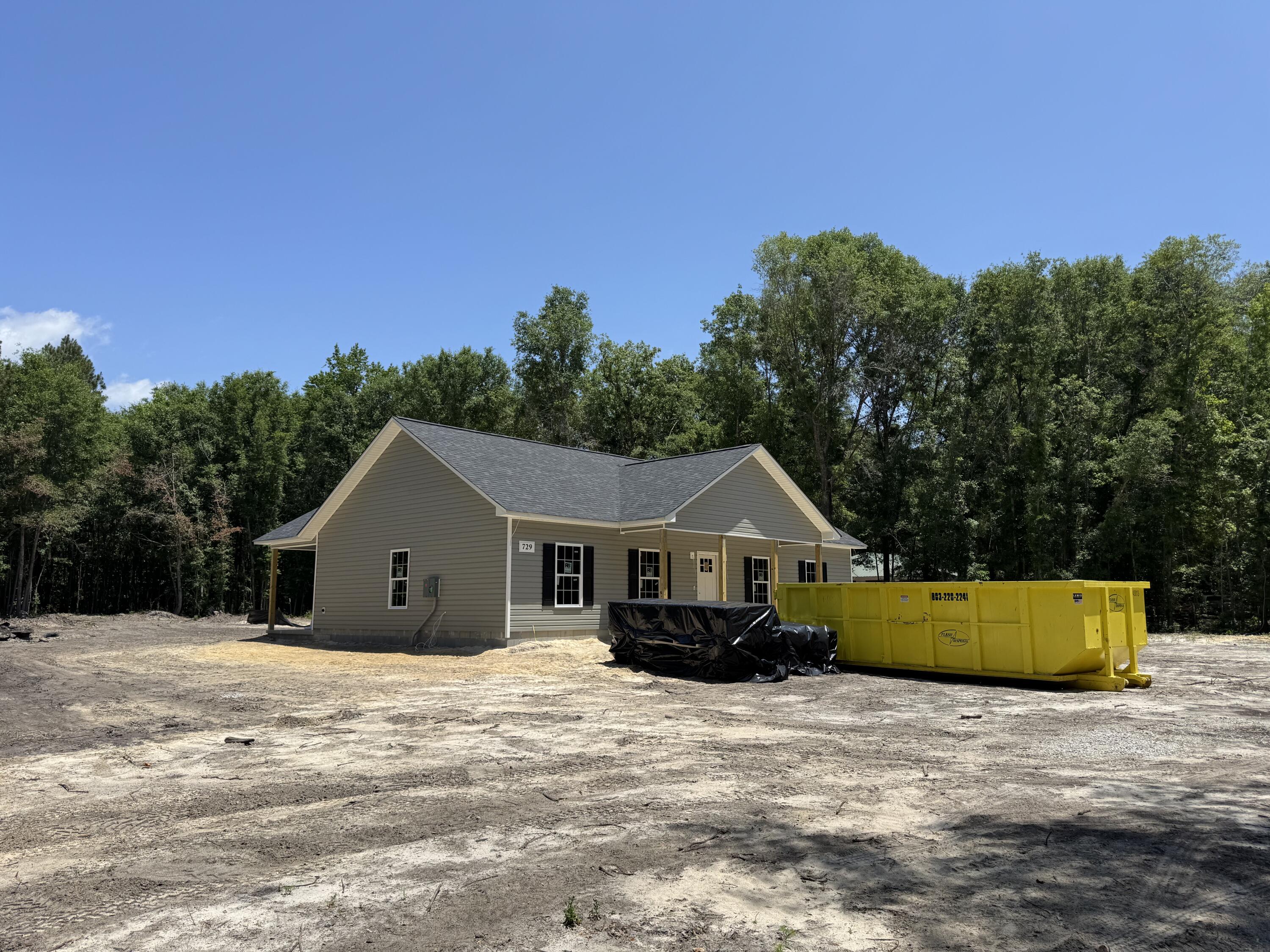 729 Burlington Road