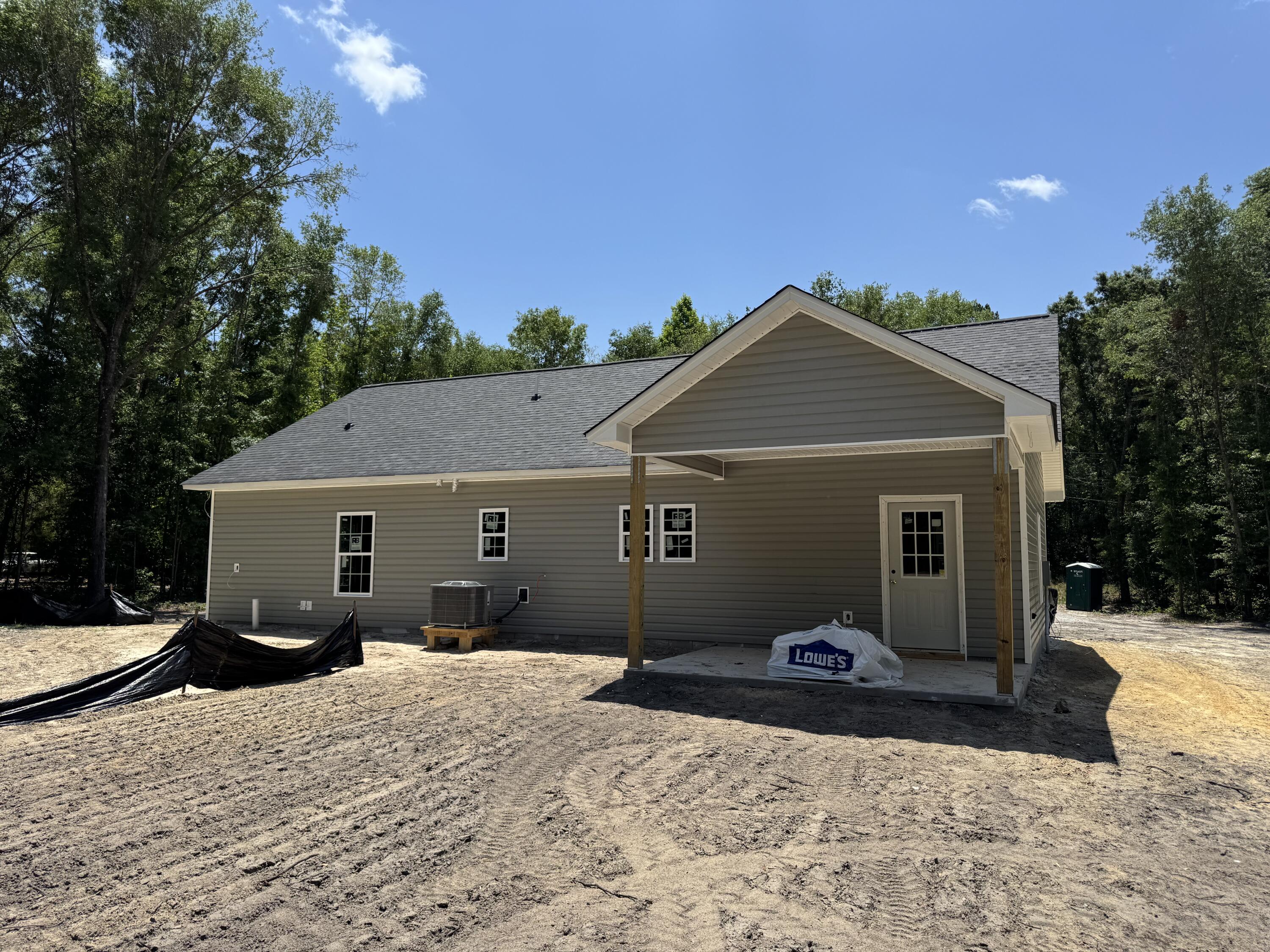 729 Burlington Road