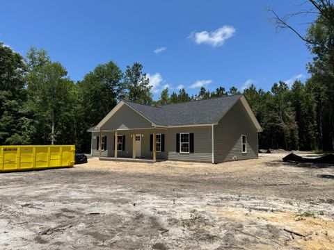 729 Burlington Road Walterboro SC 29488