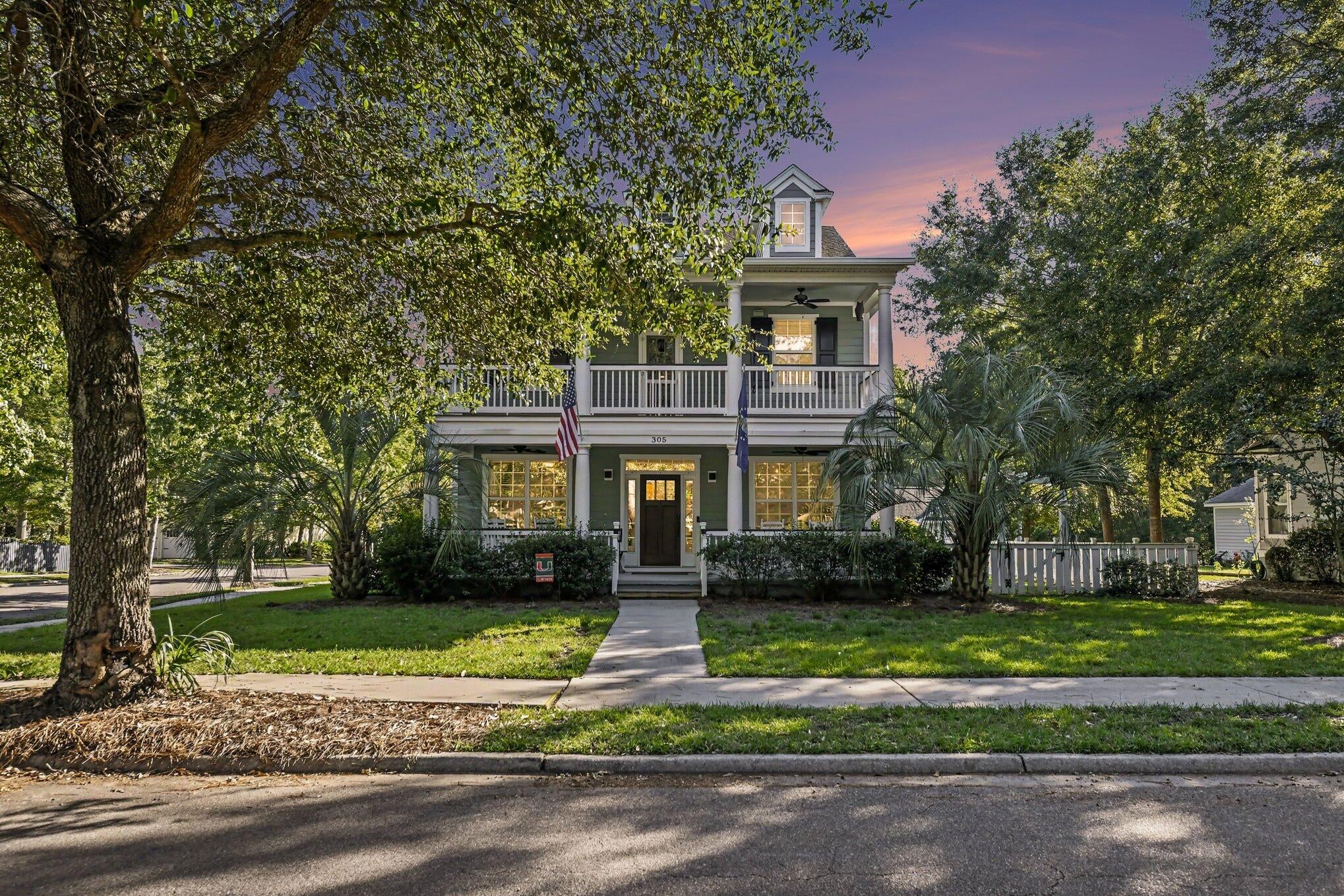 305 Hundred Oaks Parkway