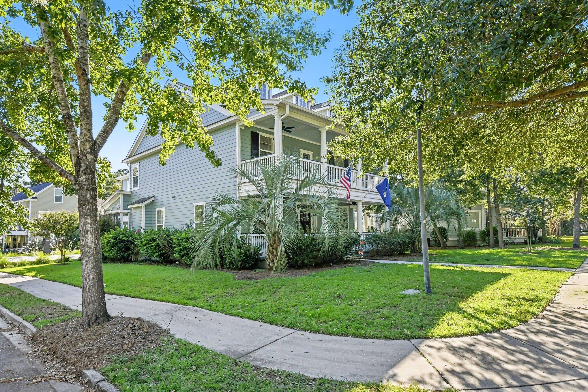 305 Hundred Oaks Parkway