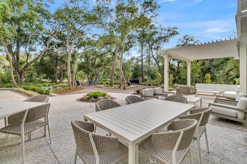 A home in Charleston