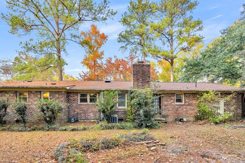 A home in Hanahan