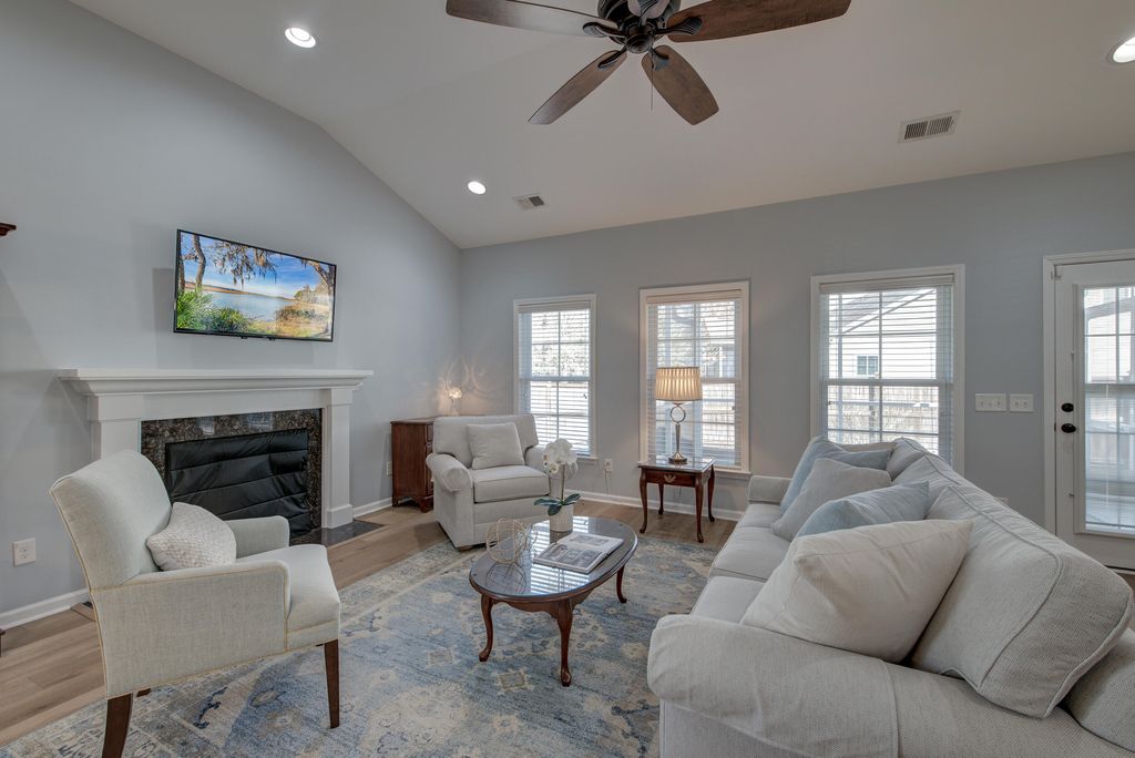 Photo of 3849 Hanoverian Drive, Mount Pleasant, SC 29429 (MLS # 26003354)