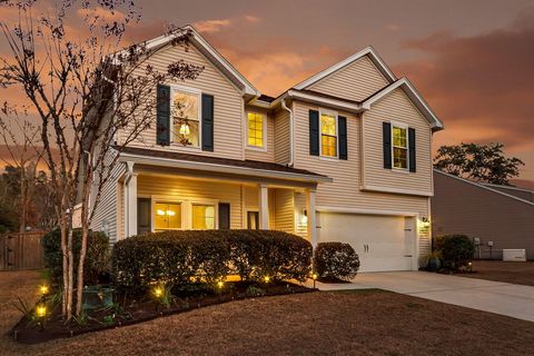 Photo of 3849 Hanoverian Drive, Mount Pleasant, SC 29429 (MLS # 26003354)