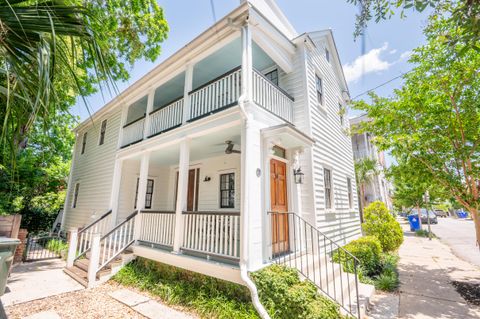 50 South Street Charleston SC 29403