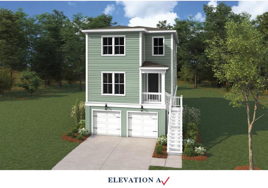 Photo of 748 Minton Road, Charleston, SC 29412 (MLS # 25011012)