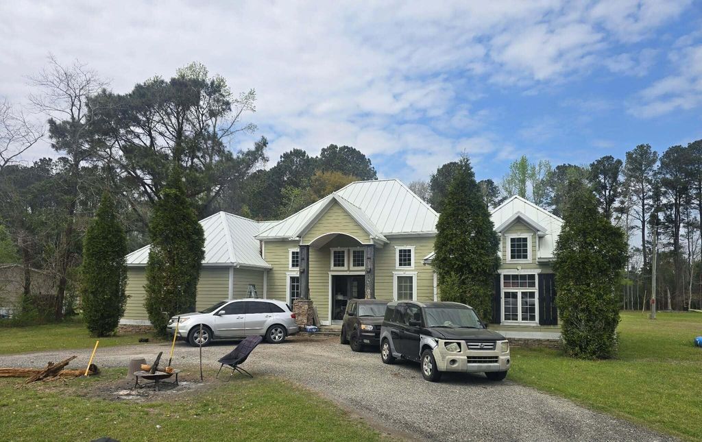 Photo of 208 Ambassador Avenue, Moncks Corner, SC 29461 (MLS # 26008350)