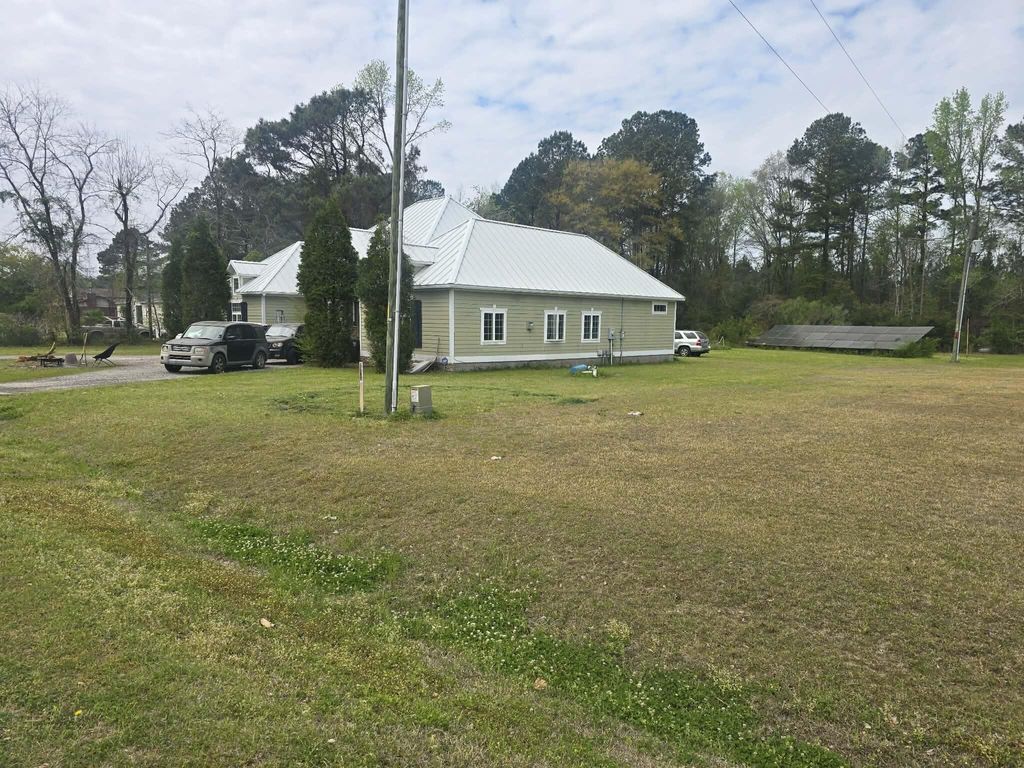 Photo of 208 Ambassador Avenue, Moncks Corner, SC 29461 (MLS # 26008350)