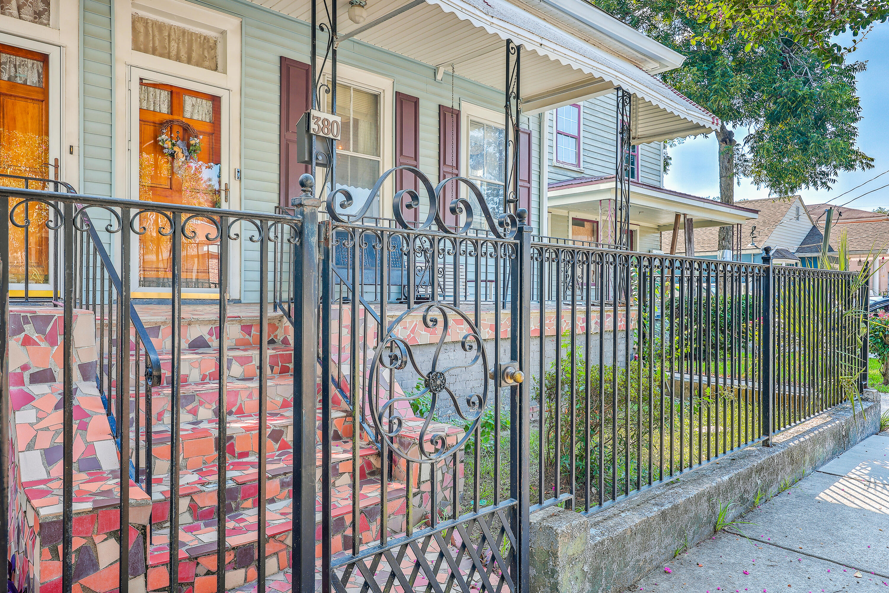 380 Ashley Avenue