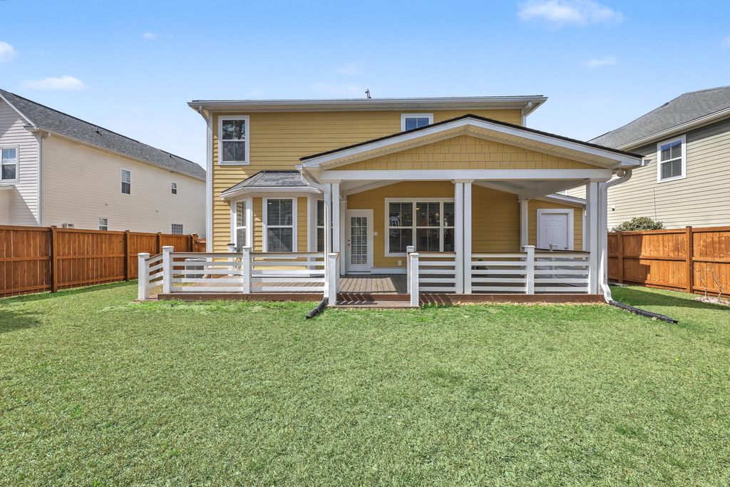 Photo of 406 Branch Creek Trail, Summerville, SC 29483 (MLS # 26006396)