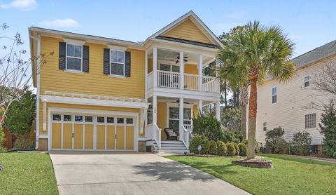 406 Branch Creek Trail Summerville SC 29483