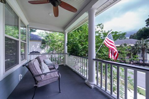 A home in North Charleston