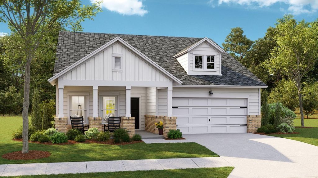 Photo of 1057 Tulip Shell Street, Summerville, SC 29485 (MLS # 25020942)