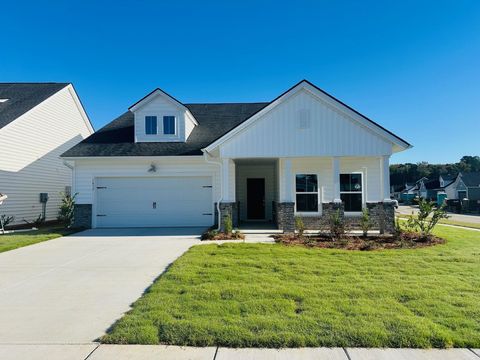 1057 Tulip Shell Street Summerville SC 29485