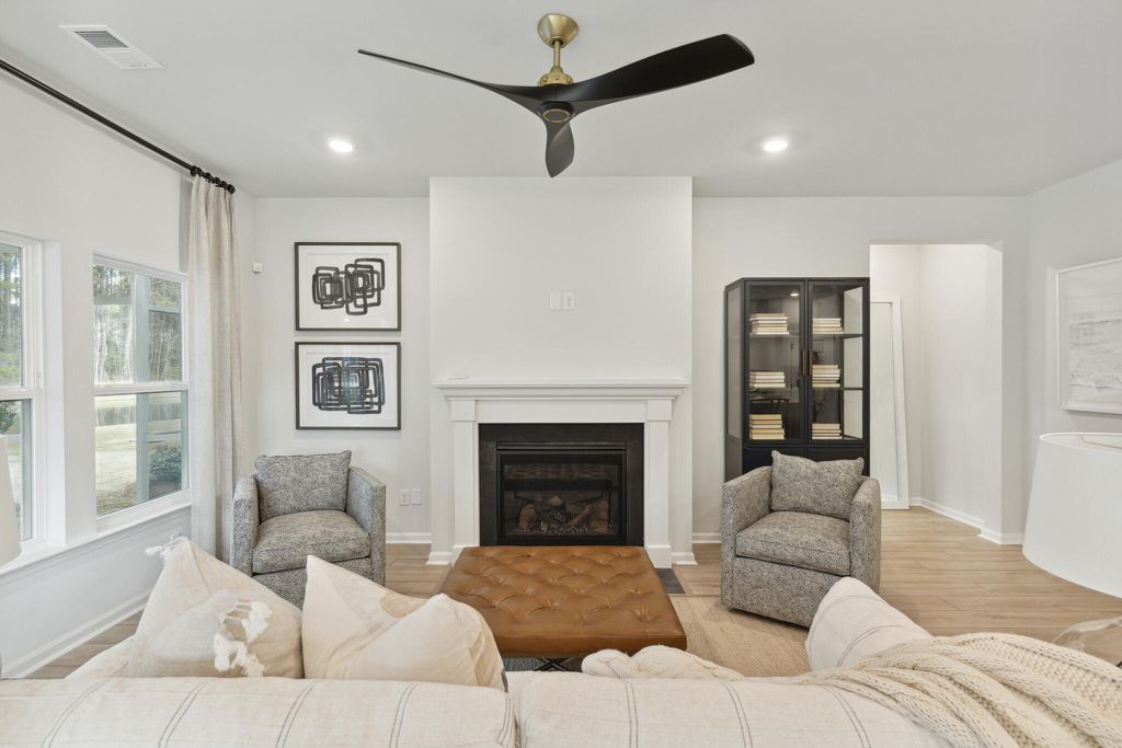Photo of 1057 Tulip Shell Street, Summerville, SC 29485 (MLS # 25020942)