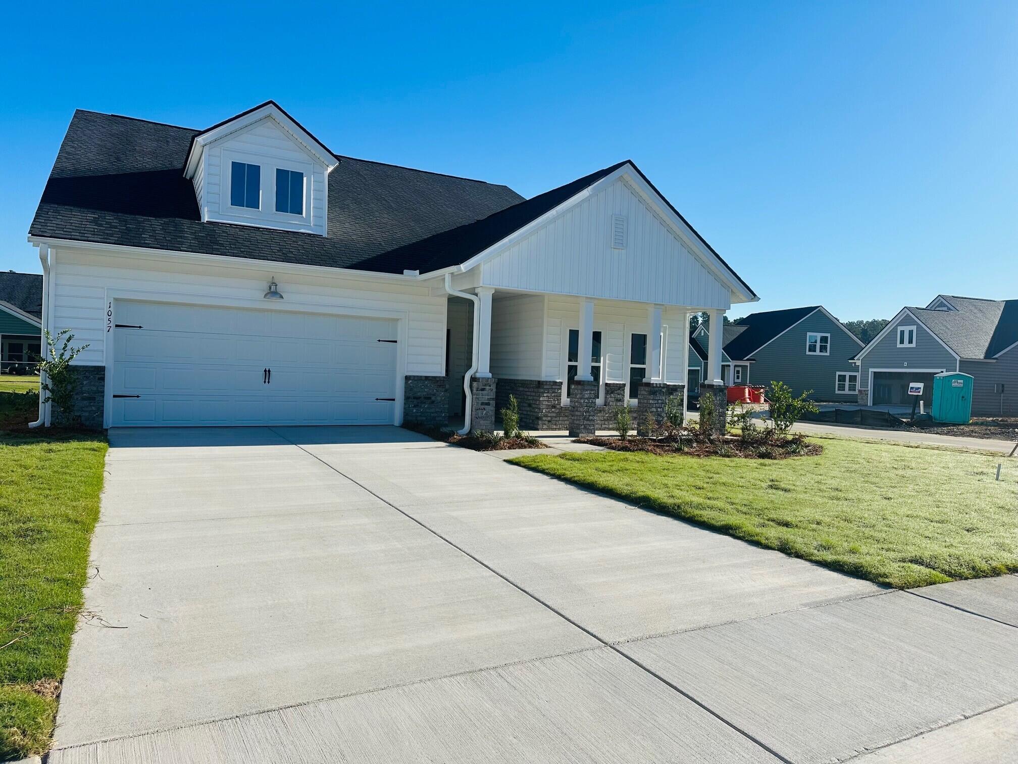 1057 Tulip Shell Street