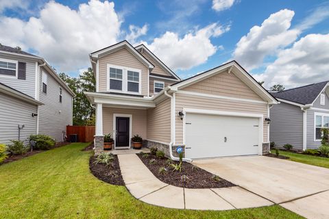 A home in Summerville