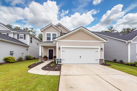 A home in Summerville