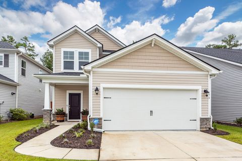 A home in Summerville