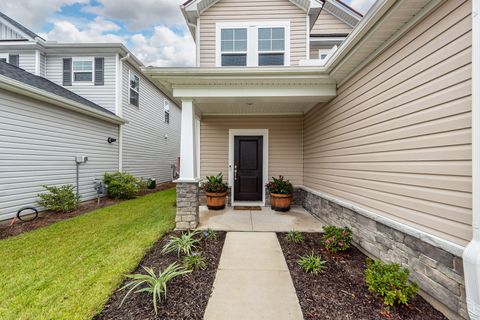 A home in Summerville