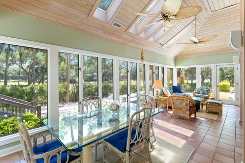 A home in Seabrook Island