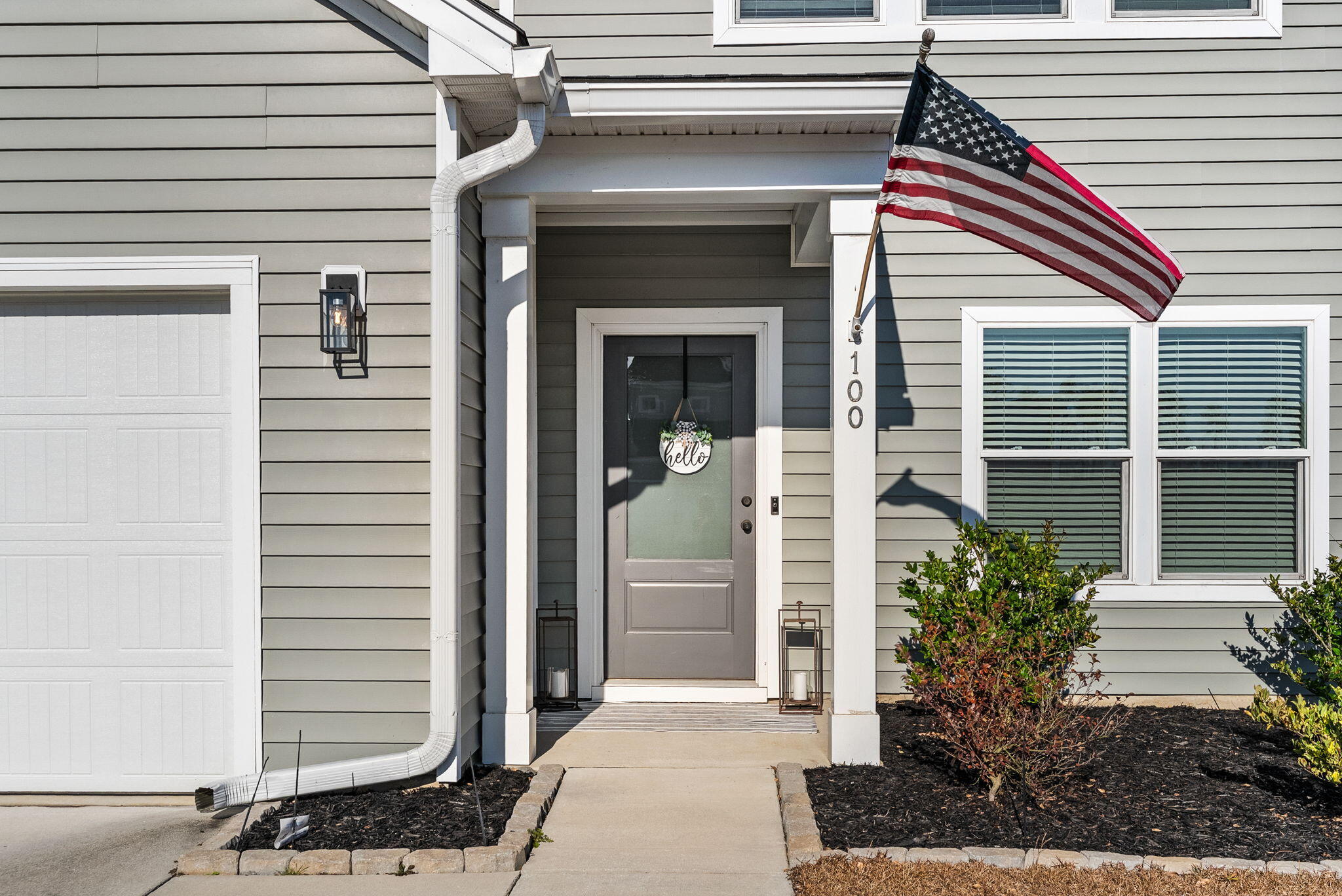 100 Lucca Drive