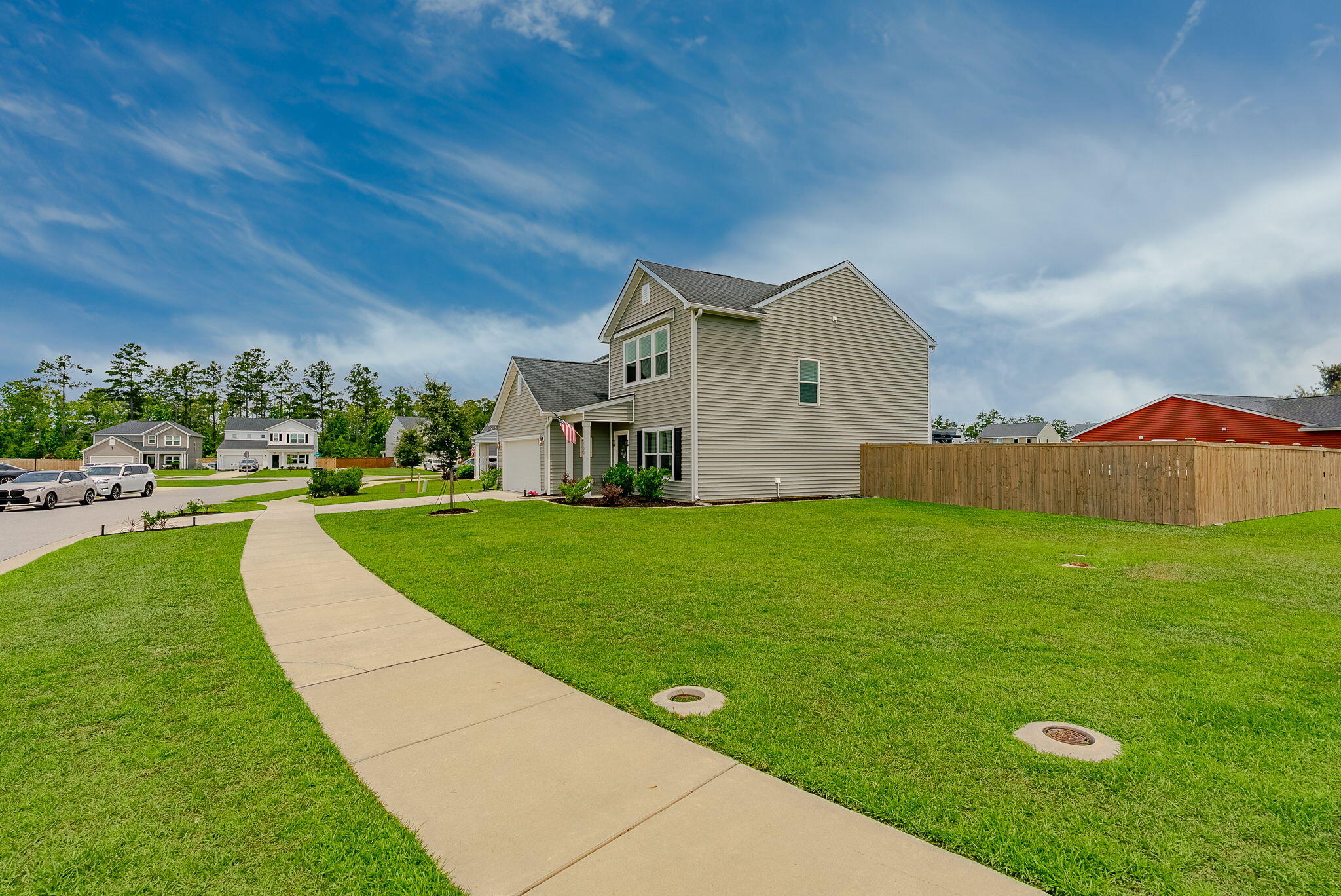 100 Lucca Drive