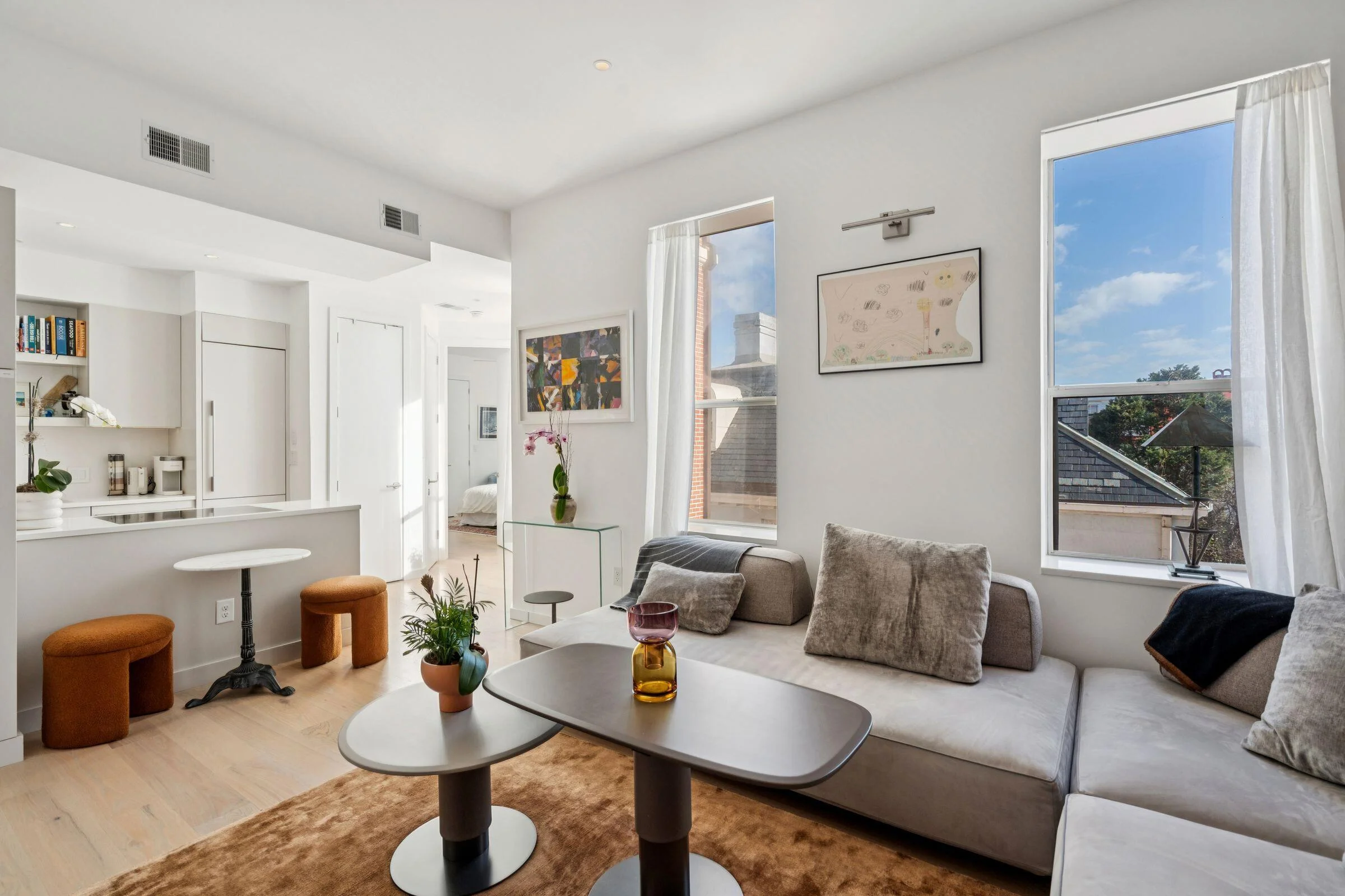 55 Ashley Avenue Unit 17