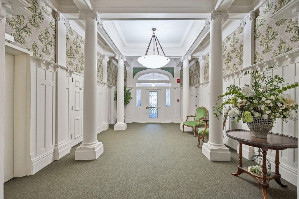 Photo of 55 Ashley Avenue #17, Charleston, SC 29401 (MLS # 26015489)