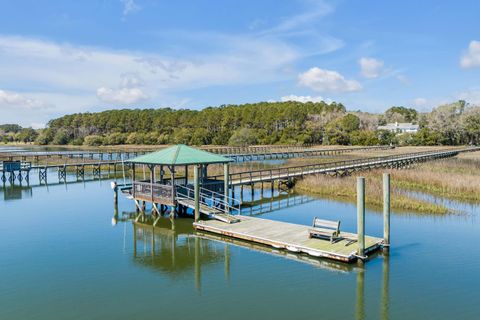 1988 Long Creek Road Wadmalaw Island SC 29487