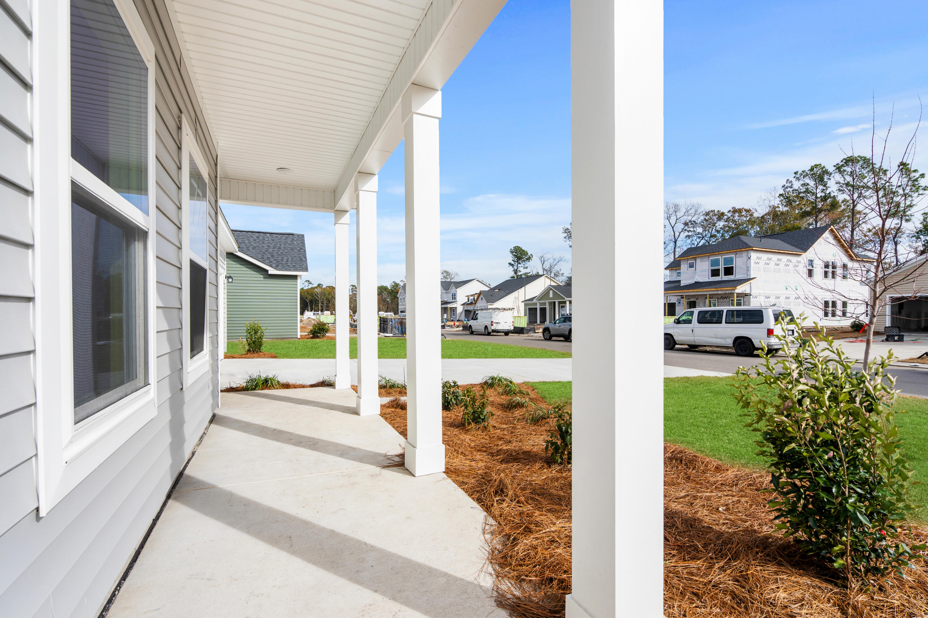 642 Cottage Landing Drive