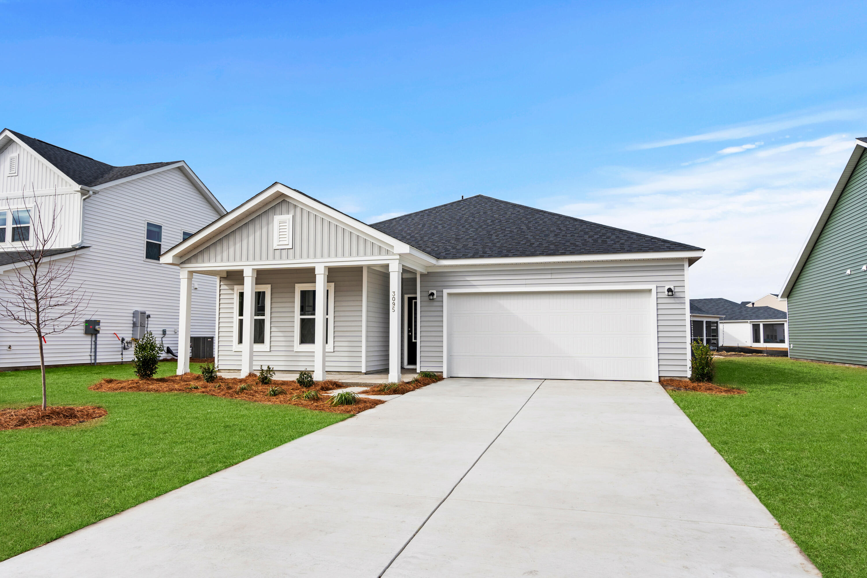 642 Cottage Landing Drive