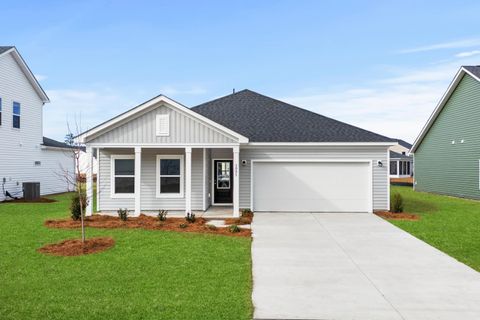 642 Cottage Landing Drive Summerville SC 29485