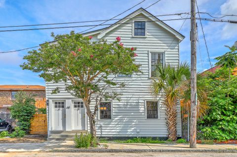 Photo of 68 Lee Street #A & B, Charleston, SC 29403 (MLS # 25011072) Photo of 68 Lee Street #A & B, Charleston, SC 29403 (MLS # 25011072)