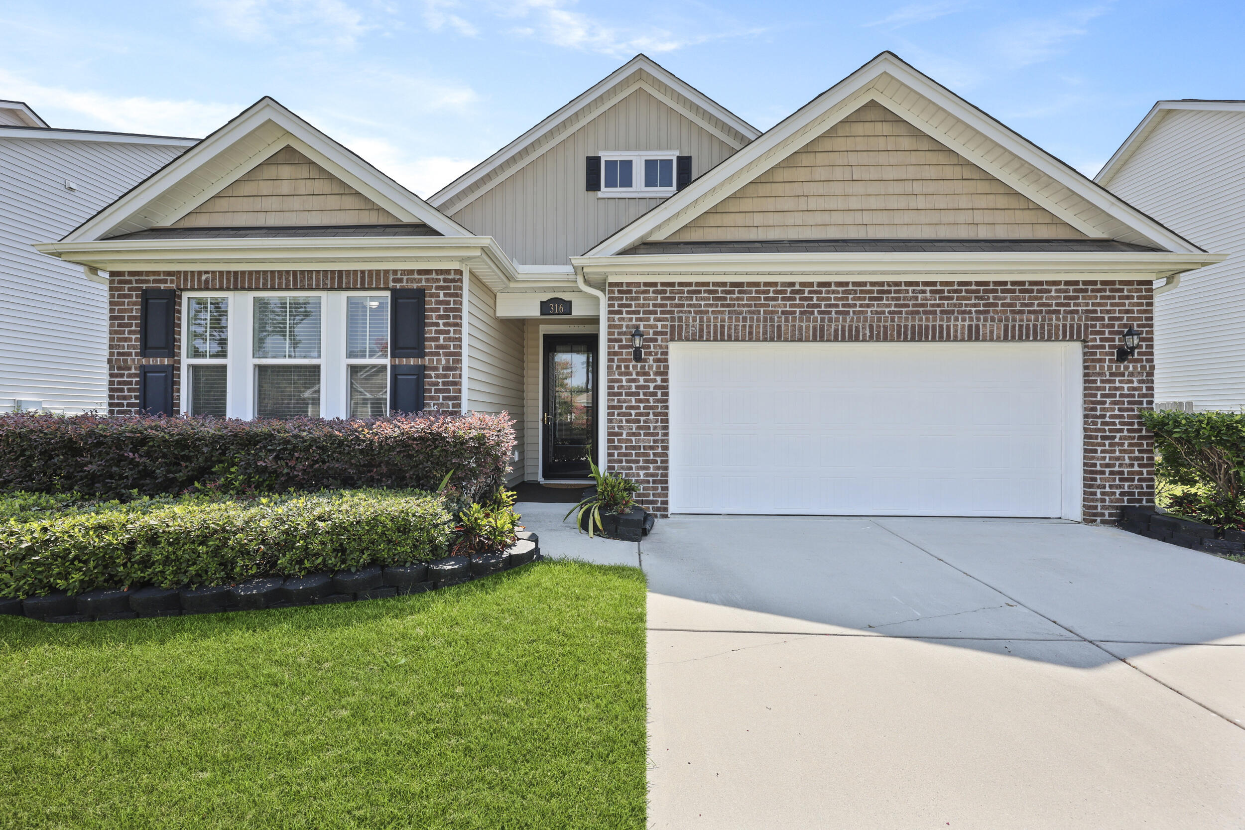 316 Knawl Road