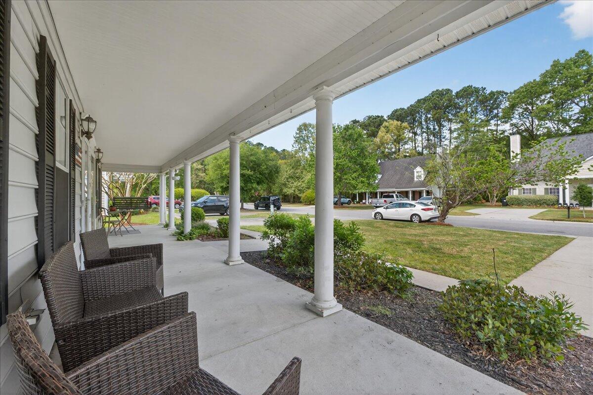 4808 Habersham Lane