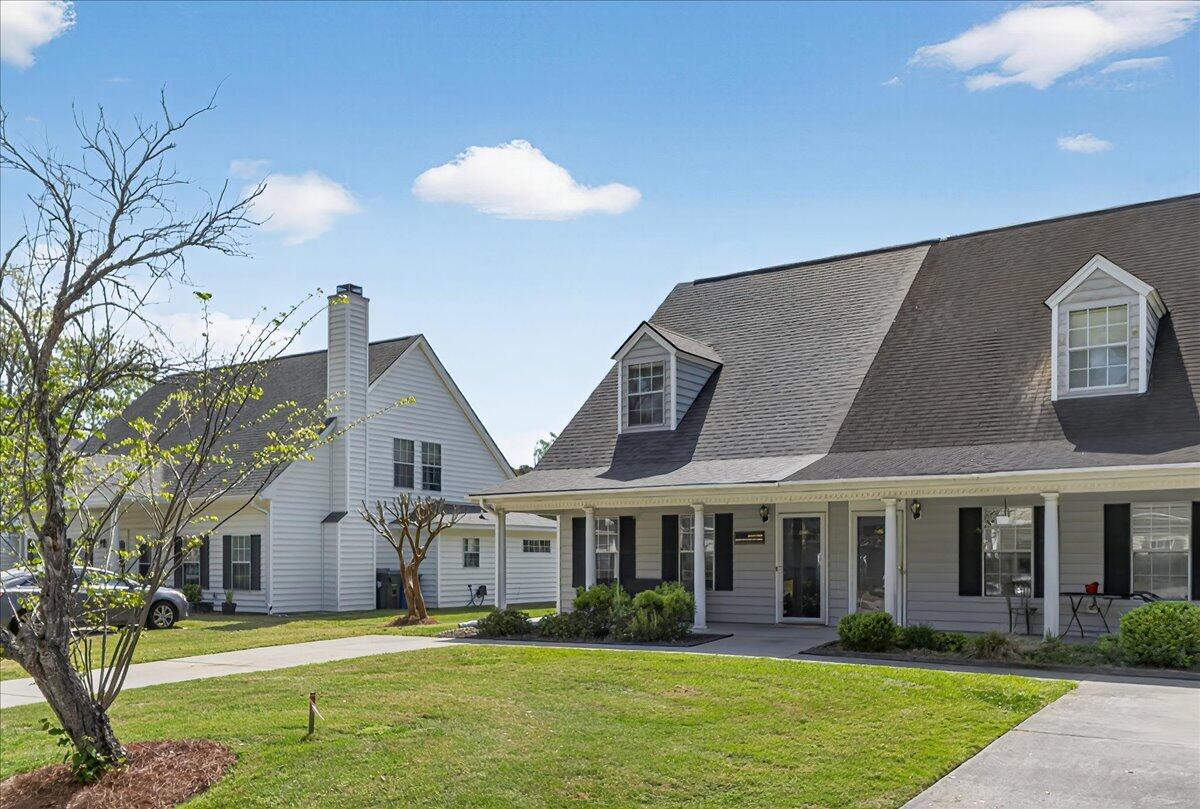4808 Habersham Lane