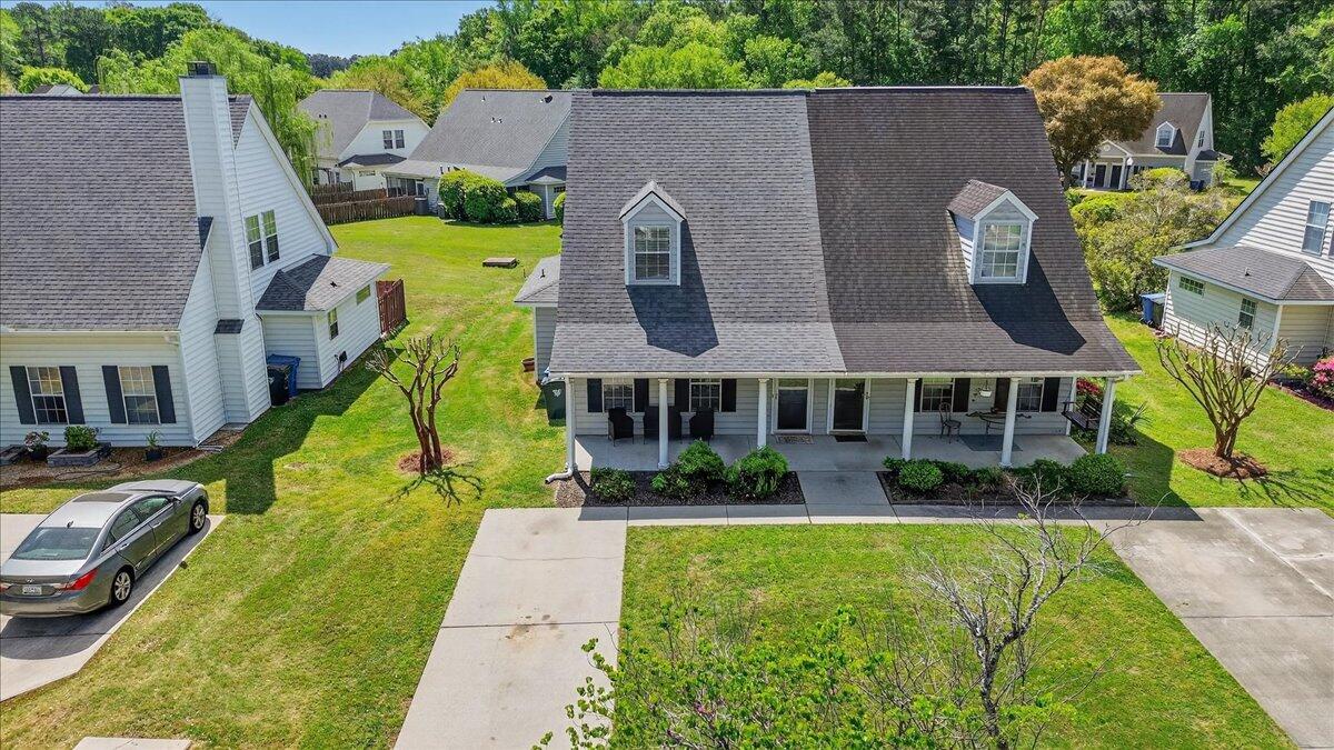 4808 Habersham Lane
