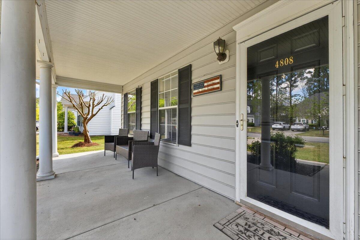 4808 Habersham Lane