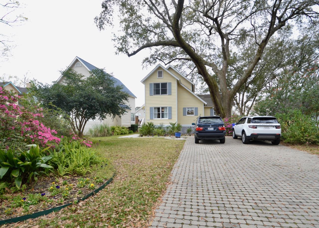 775 Lake Frances Drive