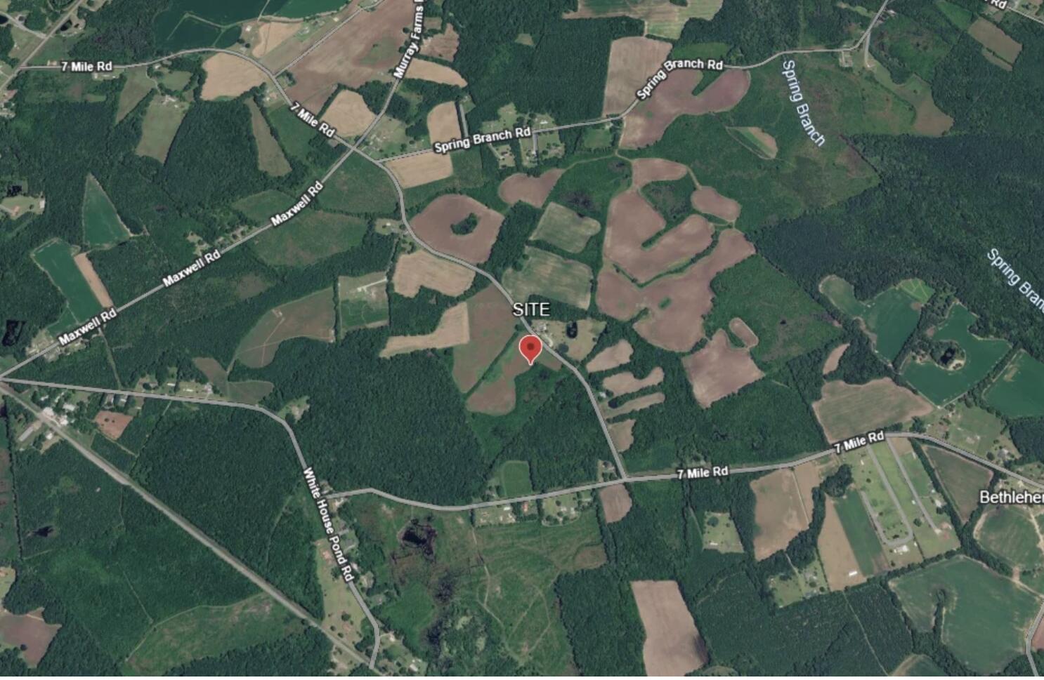0 Seven Mile Road 2.8