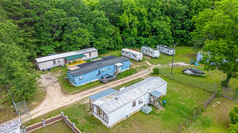 1269 1271, 1273 , 1265 Trojan Road Cross SC 29436