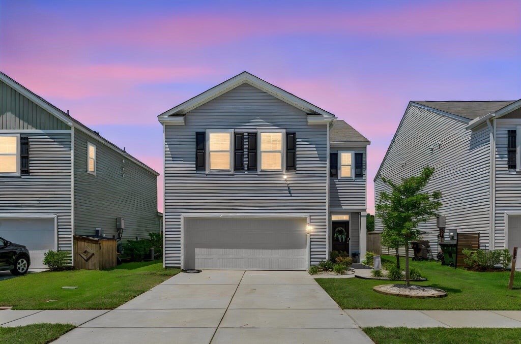 Photo of 235 Sweet Cherry Lane, Summerville, SC 29486 (MLS # 26019640)