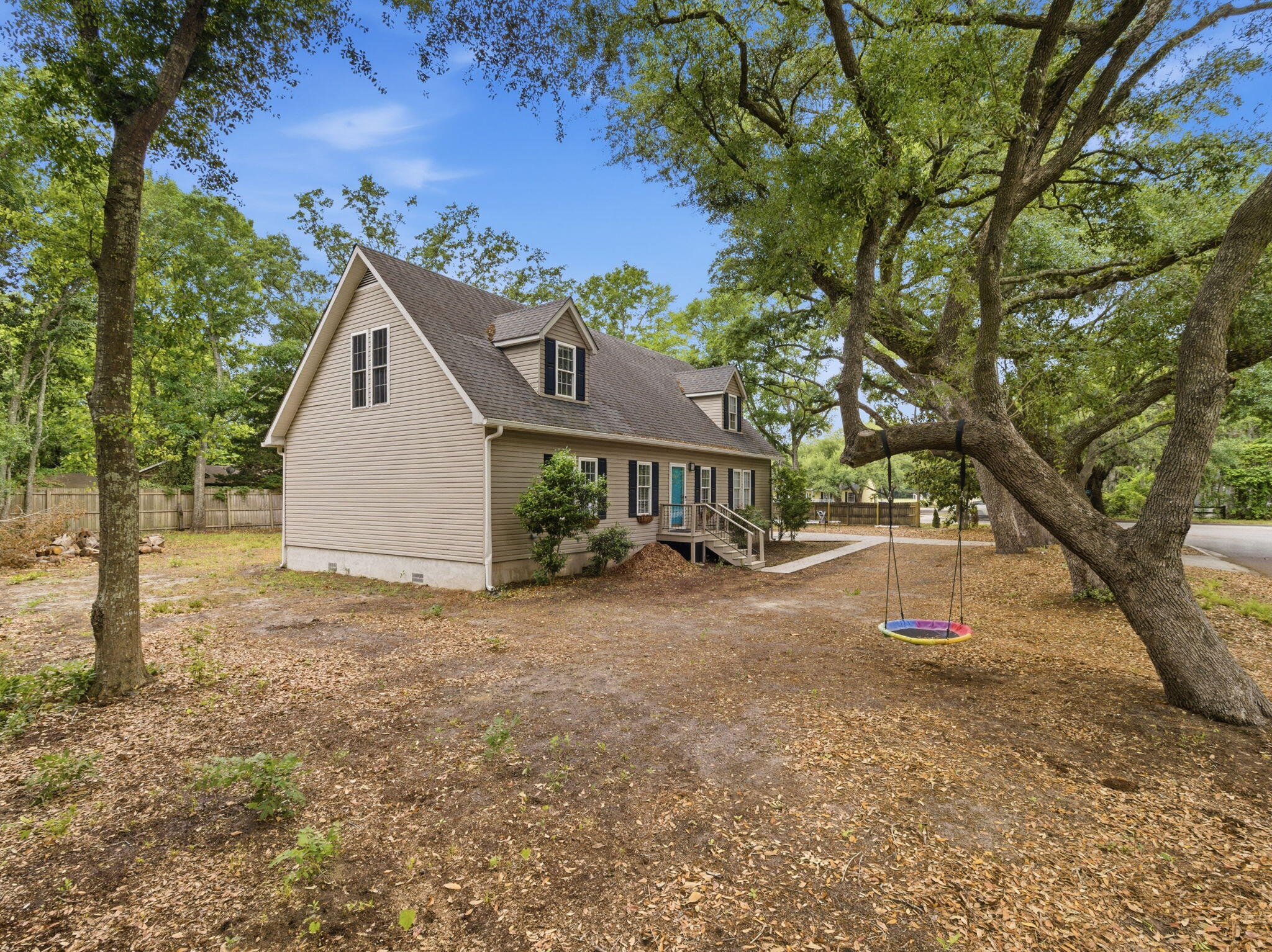 1519 Rifle Range Road
