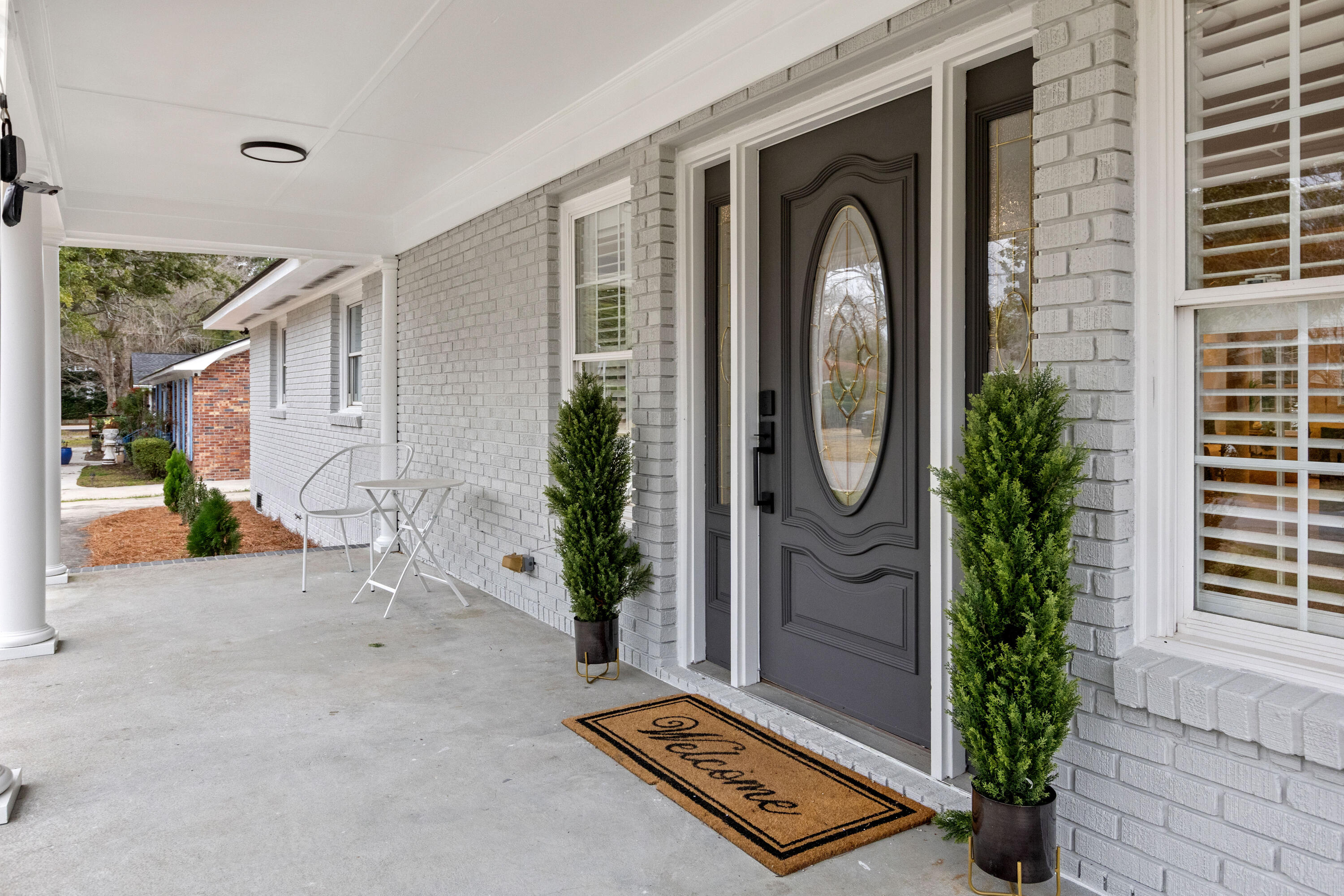 1111 Barrett Road