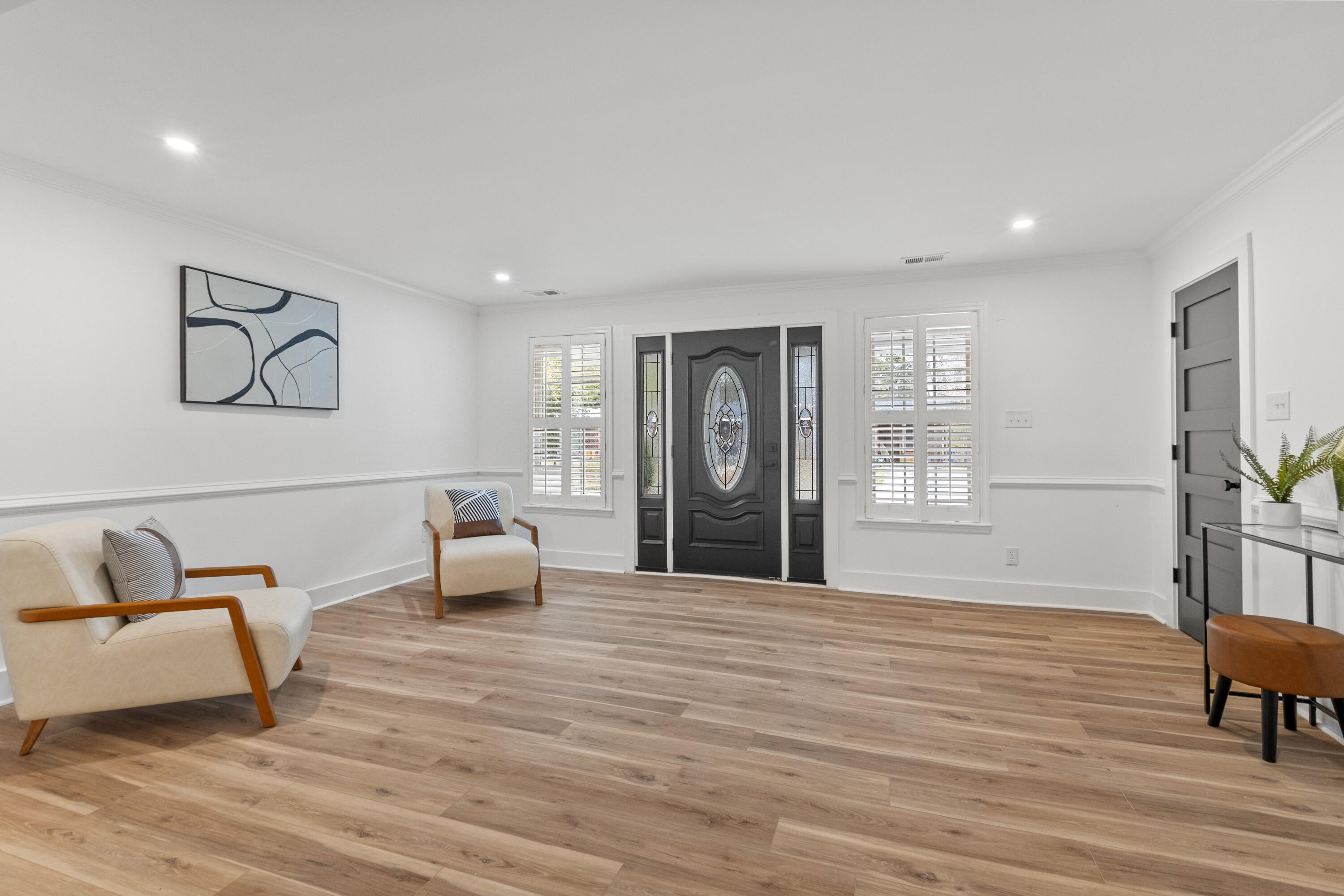 1111 Barrett Road