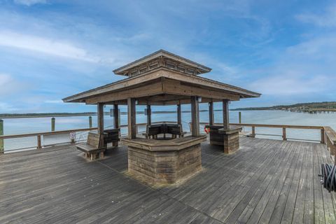 A home in Johns Island