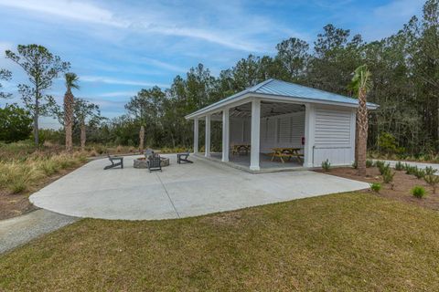 A home in Johns Island